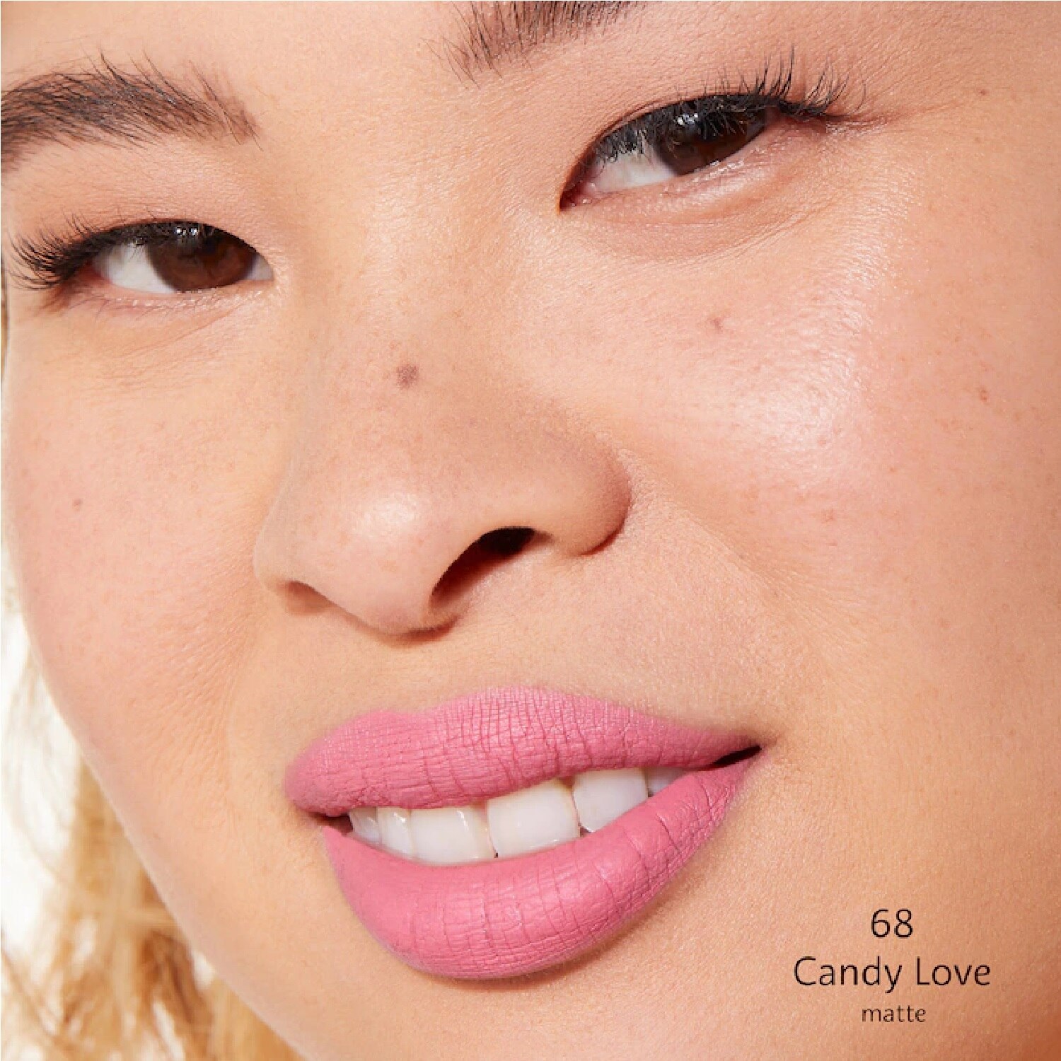 CREAM LIP STAIN LIQUID LIPSTICK (LABIAL L&Iacute;QUIDO)
